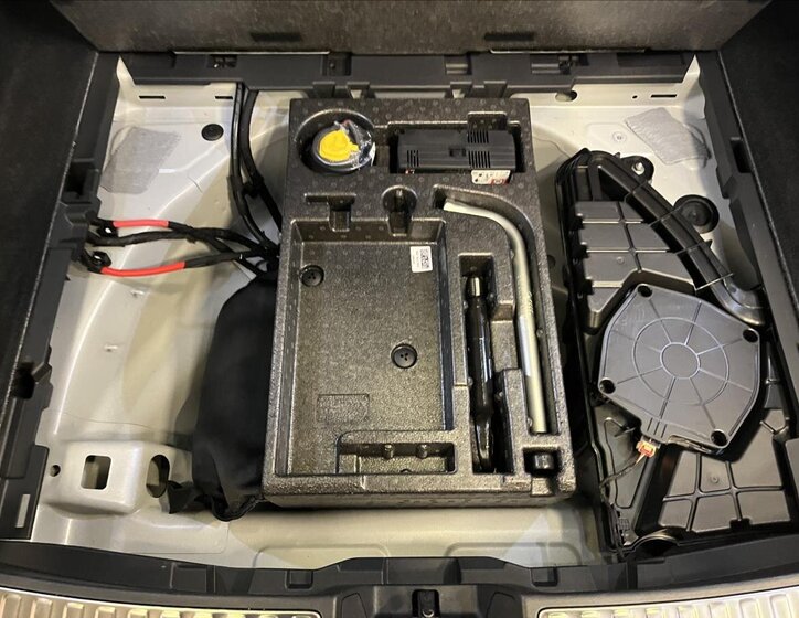 Audi A5 Kombi 2,0 l 150 kw