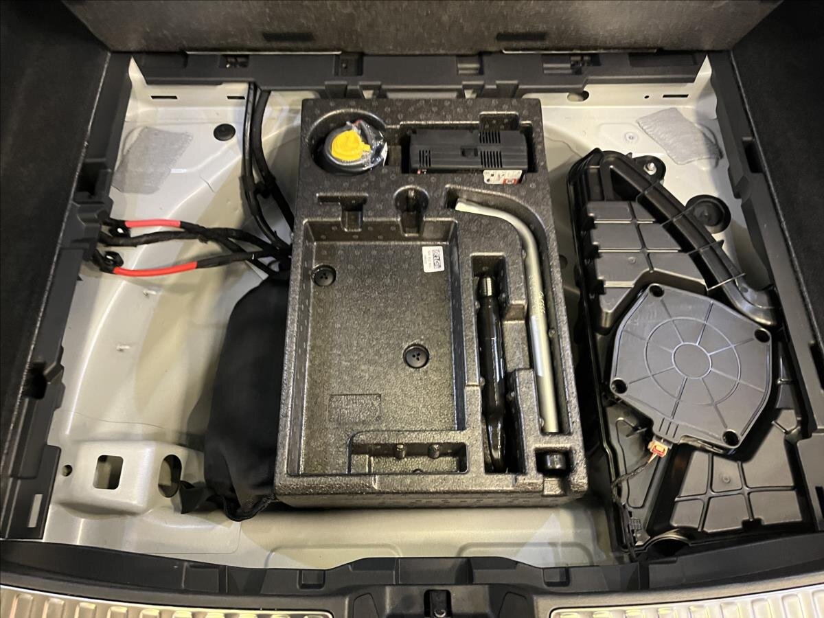 Audi A5 Kombi 2,0 l 150 kw