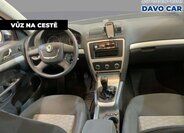 Škoda Octavia Sedan 1,4 l 90 kw