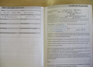 Ford Kuga SUV / Terénní 2,0 l 100 kw