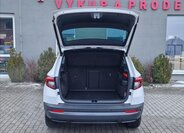 Škoda Karoq SUV / Terénní 2,0 l 110 kw