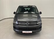 Volkswagen California VAN-Minibus 2,0 l 150 kw