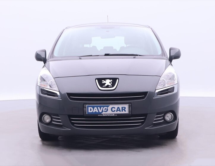 Peugeot 5008 MPV 1,6 l 88 kw
