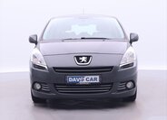 Peugeot 5008 MPV 1,6 l 88 kw
