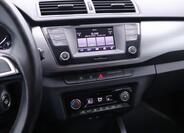 Škoda Fabia 16