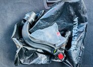 BMW X6 SUV 0,0 230 kw