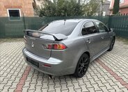 Mitsubishi Lancer 3