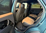 Land Rover Range Rover Sport SUV / Terénní 3,0 l 183 kw