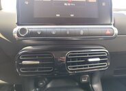 Citroën C4 Cactus Hatchback 1,2 l 60 kw