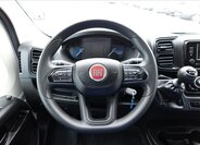 Fiat Ducato Ostatní 2,2 l 88 kw