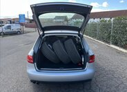 Audi A4 Kombi 2,0 l 88 kw