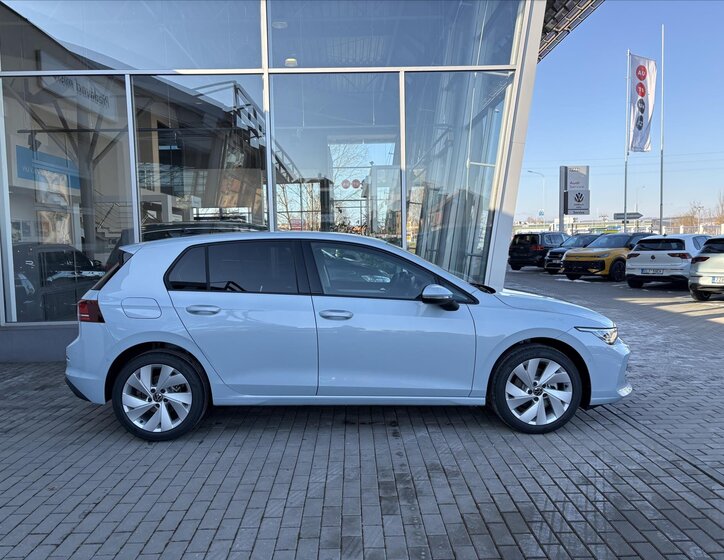 Volkswagen Golf Hatchback 1,5 l 85 kw