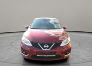 Nissan Pulsar Hatchback 1,2 l 85 kw