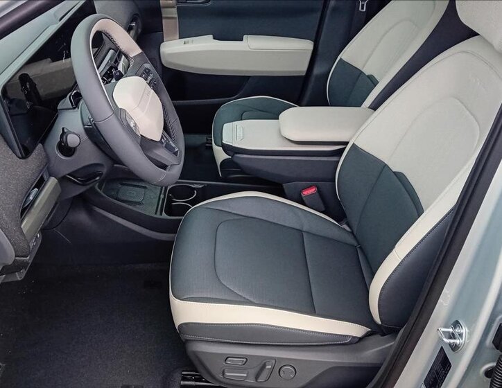 KIA EV3 CUV 0,0 150 kw