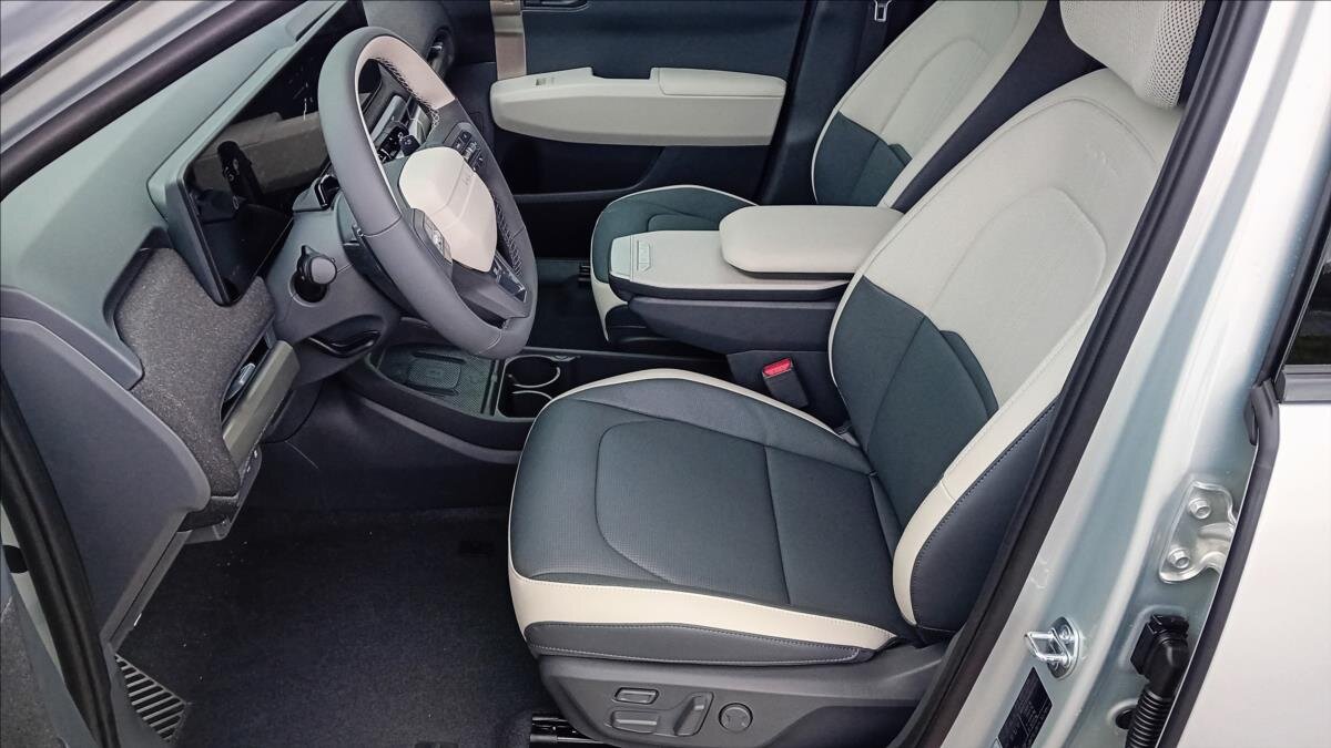 KIA EV3 CUV 0,0 150 kw