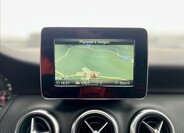 Mercedes-Benz Třídy A Hatchback 1,5 l 80 kw