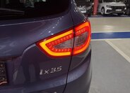 Hyundai ix35 8