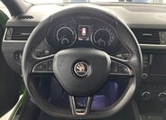 Škoda Octavia Kombi 2,0 l 162 kw