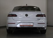Volkswagen Arteon Liftback 2,0 l 206 kw