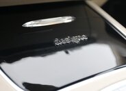 Mercedes-Benz Třídy S Kupé 4,7 l 335 kw