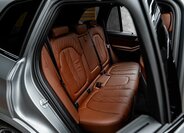 BMW X5 SUV 3,0 l 210 kw