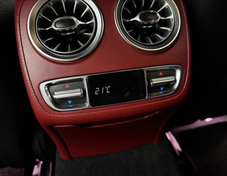 Mercedes-Benz CLS 51