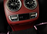 Mercedes-Benz CLS 51