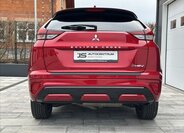 Mitsubishi Eclipse Cross Kombi 2,4 l 138 kw