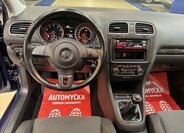 Volkswagen Golf Hatchback 1,4 l 59 kw