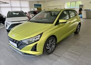 Hyundai i20 Hatchback 1,2 l 62 kw