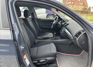 BMW Řada 1 Hatchback 1,6 l 85 kw