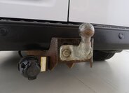 Ford Transit Custom Skříň 2,0 l 77 kw