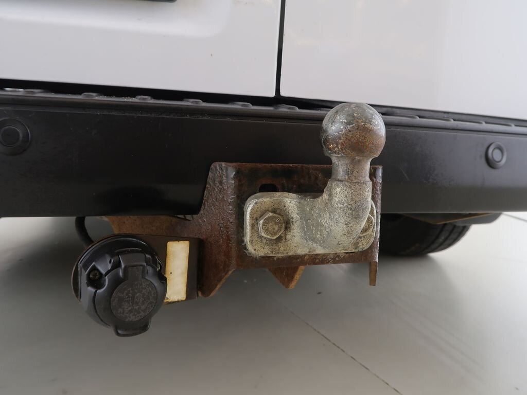 Ford Transit Custom Skříň 2,0 l 77 kw