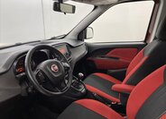 Fiat Dobló MPV 1,4 l 88 kw