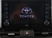 Toyota RAV4 SUV / Terénní 2,5 l 131 kw