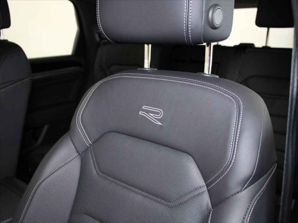 Volkswagen Touareg SUV / Terénní 3,0 l 210 kw