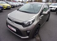KIA Picanto Ostatní 998,0 49 kw