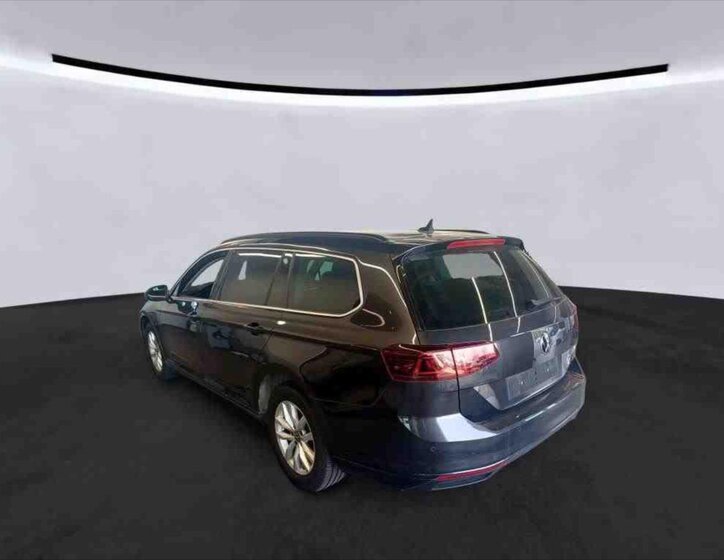 Volkswagen Passat Kombi 2,0 l 110 kw