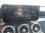 Mercedes-Benz GLC SUV / Terénní 2,0 l 143 kw