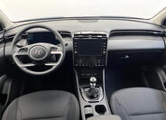 Hyundai Tucson 12