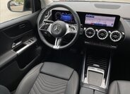 Mercedes-Benz Třídy B 13