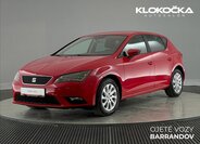 Seat Leon Hatchback 1,6 l 77 kw