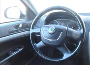 Škoda Octavia Kombi 1,6 l 77 kw