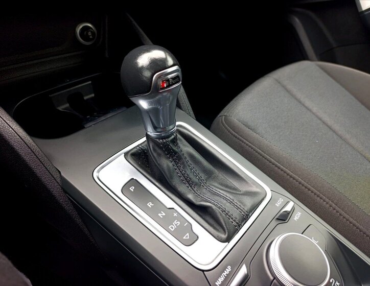 Audi Q2 SUV 999,0 85 kw