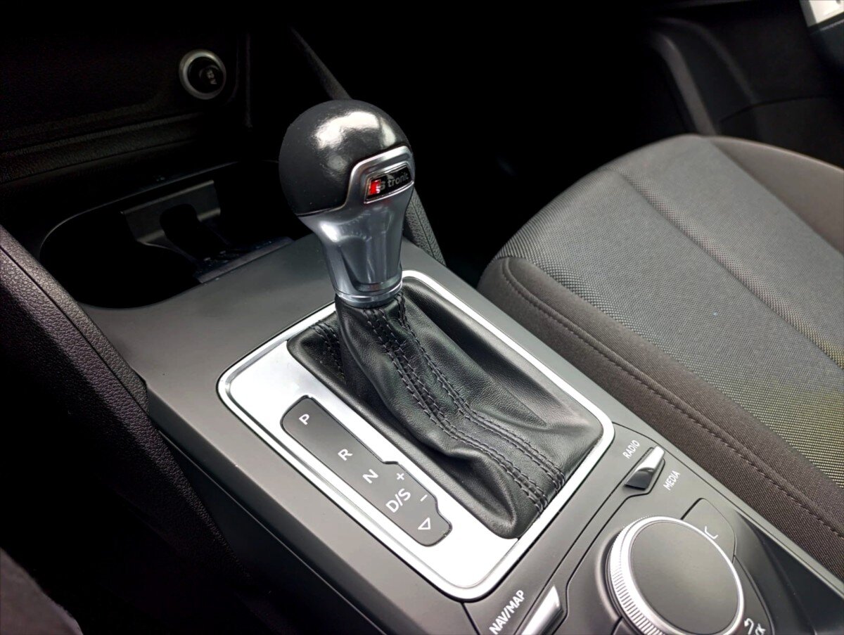 Audi Q2 SUV 999,0 85 kw