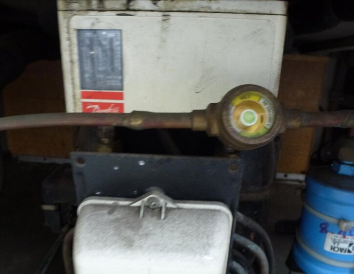 Fiat Ducato Skříň 2,5 l 85 kw