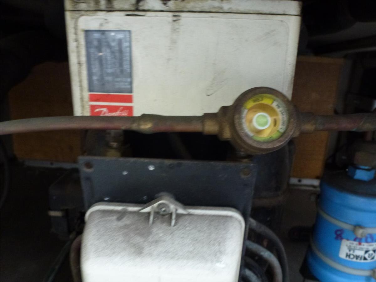 Fiat Ducato Skříň 2,5 l 85 kw