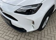 Toyota Yaris Cross 11