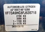 Citroën Grand C4 SpaceTourer 9