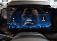 Chevrolet Suburban SUV 6,2 l 313 kw